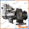 Turbocompresseur neuf pour MERCEDES-BENZ | VV20, 6510900086